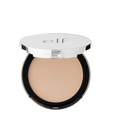 E.L.F. Beautifully Bare Sheer Tint Finishing Powder - FairLight 0.33 oz | Lightweight Makeup Solution - Buy Online on SooperMarket.com