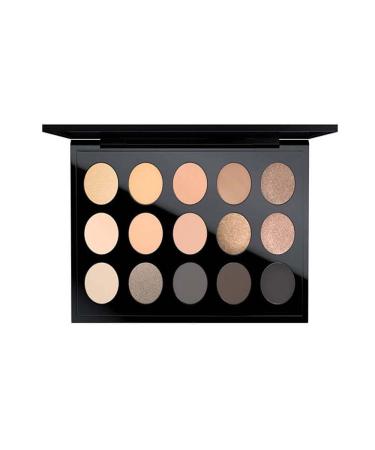 MAC Eyeshadow Palette X15 in The Fresh