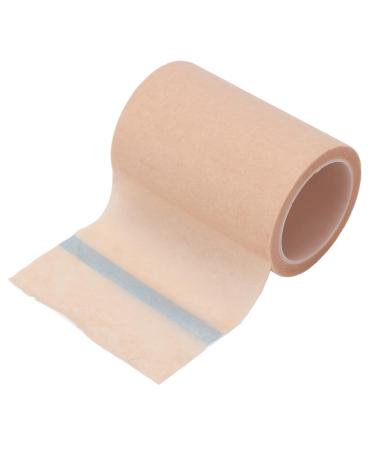 Cuttable Waterproof Scar Sheets Roll - Skin Color (2 Pieces), Face Scar Cover Patch - Best for Healing and Concealing Scars - Buy Online on SooperMarket.com