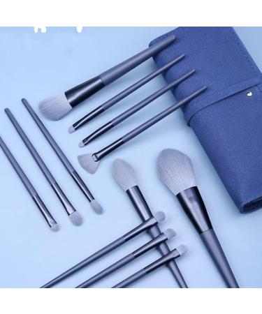 DFHBFG Makeup Brush Set - Full Loose Brush Collection for Concealer Eyeshadow & Foundation - International Shipping Available - Buy Online on SooperMarket.com