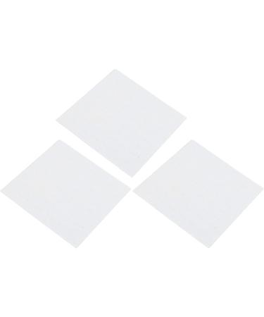Self Adhesive Eyelash Strips 3 Sheets Long Lasting Reusable Self Adhesive Eyelash Strips for False Eyelashes (6mm) - Buy Online on SooperMarket.com