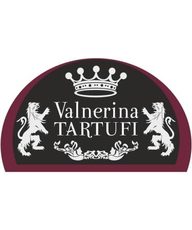 Valnerina Tartufi Squeezy Truffle Sauce 200g - New Recipe with Porcini Mushrooms & Black Truffle | Easy, No Dirty, No Waste - Buy Online on SooperMarket.com
