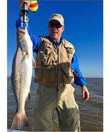Eulumap Boga Grip 130 30lb Scale - High Quality Fishing Tool for Accurate Weighing - Buy Online on SooperMarket.com