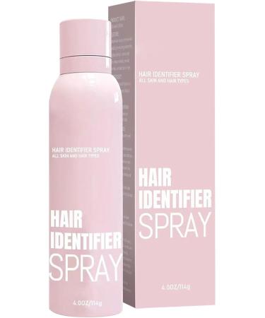 Dermaplaning Face Spray Face Hair Identifier Spray | Hair Identifier Spray For Face Shaving Dermaplaning Face Spray Hair Identifier Spray For Face Dermaplaning Removing Unwanted Hair - Buy Online on SooperMarket.com