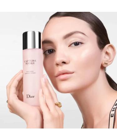 Christian Dior Capture Totale Intensive Essence Lotion for Women - 5 oz | Buy Online - International Shipping Available - Buy Online on SooperMarket.com