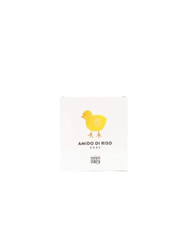 Linea Mammababy Rice Starch for Babies - 5 x 150g Packs | Safe & Gentle International Shipping - Buy Online on SooperMarket.com