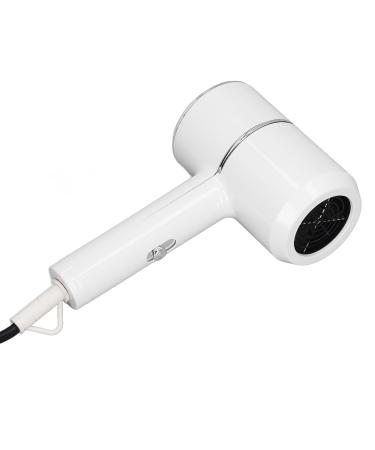 Portable Hair Blower Negative Ion US Plug 110V Constant Temperature Portable Hair Dryer Power Outage for Travel