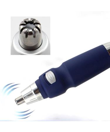 TEMKIN Electric Ear Nose Hair Trimmer - Safe Multifunctional Shaving Device for Facial Care & Eyebrow Shaping - International Shipping Available - Buy Online on SooperMarket.com