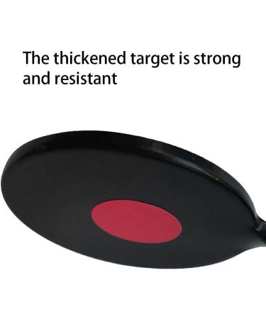 Resetting Target Metal Target Bird Design Practice Board Indoor Outdoor Target Toy - Buy Online on SooperMarket.com