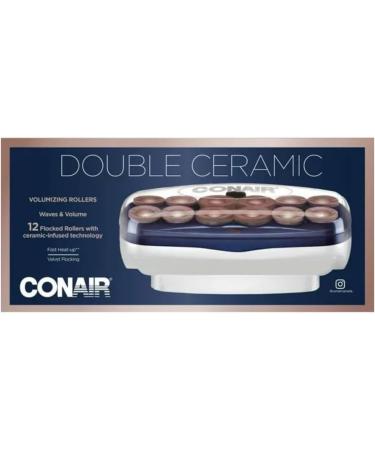 Conair Ceramic Jumbo Roller Hair Setter CHV14JRNC - Buy Online on SooperMarket.com