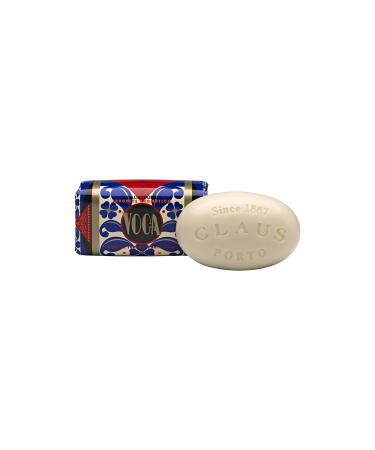 Claus Porto Voga Acacia Tuberose  5.3 oz