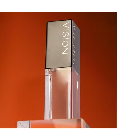 Young Vision Lip Glow Oil - Jojoba Seed Infused Moisturizing & Plumping Lip Gloss for All-Day Hydration | International Shipping Available - Buy Online on SooperMarket.com