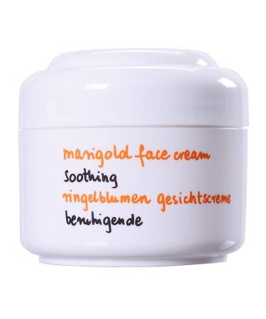 Ziaja Marigold Face Cream