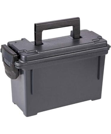 Plano Field/Ammo Box | Heavy-Duty Small Storage Case for Hunting & Shooting Ammunition - Buy Online on SooperMarket.com