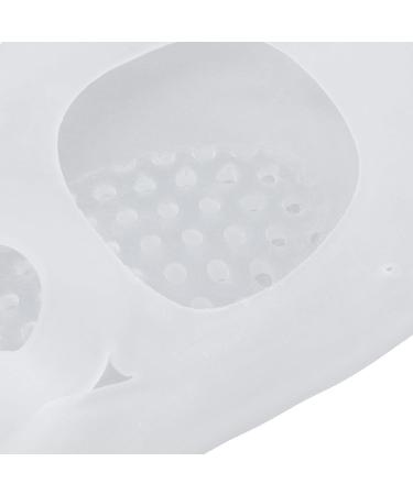 Moisture Socks for Ultimate Foot Care - 2 Pack Gel Socks Repair Rough Skin & Prevent Cracks - Buy Online on SooperMarket.com