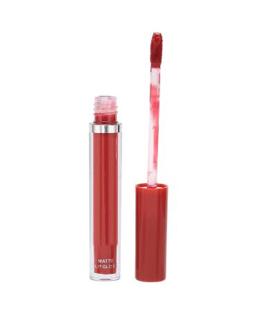 3PC Lipstick Set - Long-Lasting Matte Liquid Lipstick | Waterproof Lip Gloss for Teens | Non-Stick Cup Makeup - Buy Online on SooperMarket.com