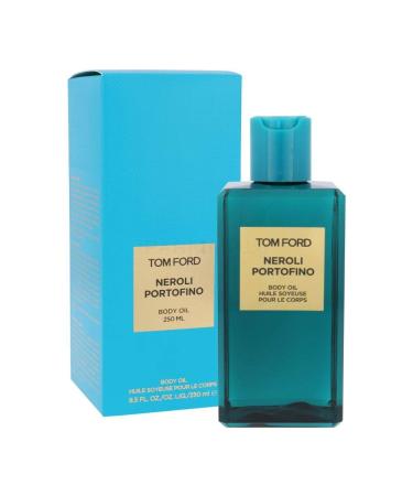 TOM FORD TOM FORD Neroli Portofino Bath & Body Collection Body Oil 8.5 oz