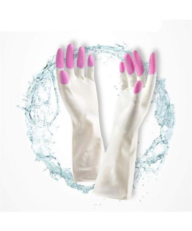 Portable rag car wash Gloves Cleaning Gloves -2 Pair Kitchenware Cleaning Tool Kitchen