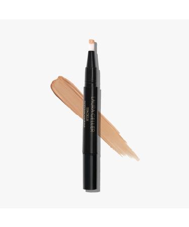LAURA GELLER NEW YORK Waterproof Eye Spackle Eyeshadow Primer, Fair/Light Original