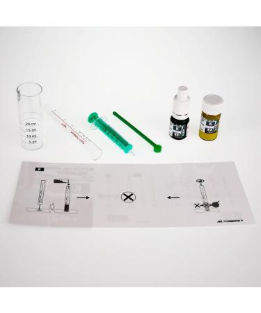 JBL ProAquaTest K Potassium Test Set Accurate Potassium (K) Water Testing for Aquariums | International Shipping Available - Buy Online on SooperMarket.com