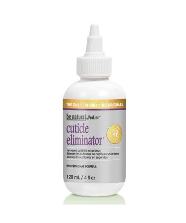 ProLinc Cuticle Eliminator, Removes Cuticles in Seconds, 4 oz