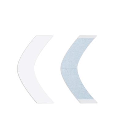 Lace Front Support Tape A A Contour. 1-pk 36 pieces double side adhesive by Lace Front Support Tape