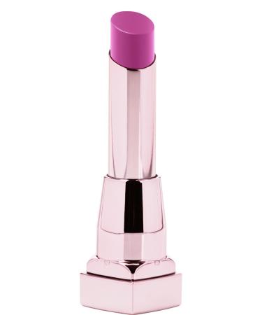 Maybelline New York Color Sensational Shine Compulsion Lipstick - Steamy Orchid 0.1 Ounce - Buy Online on SooperMarket.com