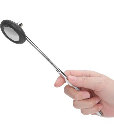 Neurological Hammer for Diagnostic Tests | Round Percussion Hammer for Nurses & Students - Buy Online on SooperMarket.com