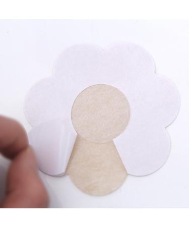 TBWISHER Boob Tape for Breast Lift - Waterproof & Sweat-Proof Body Tape for Push-Up & Shape - Achieve Chest Brace Lift & Contour of Breasts with BoobyTape BW-360 - Buy Online on SooperMarket.com
