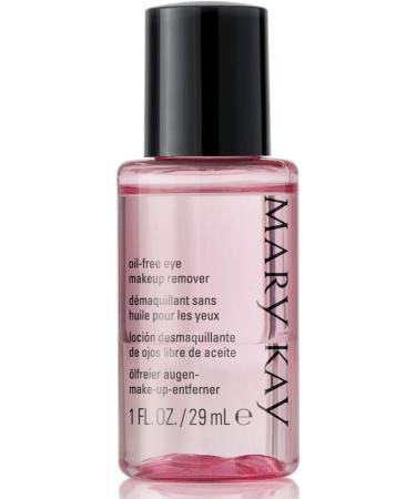 Buy Mary Kay Mini Oil-Free Eye Makeup Remover Set (3 Pack) - Worldwide Shipping Available - Buy Online on SooperMarket.com