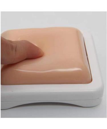 Injection Model Multifunction Pad Acupuncture Training for Nurse Medical Students Training - Buy Online on SooperMarket.com