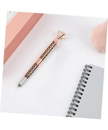 Baluue 3 Embroidery Pen Eyebrow Pen Brow Pencil Makeup Microblading Pen Crystal Golden - Buy Online on SooperMarket.com