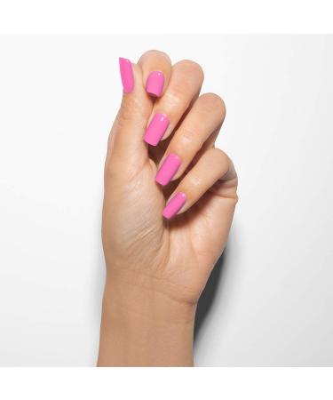 Lack - Look at You Pink - Achu! | Shop Trendy International Fashion Online - Buy Online on SooperMarket.com