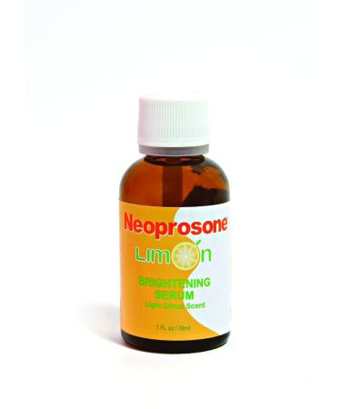Neoprosone Limon Brightening Serum 30 ml