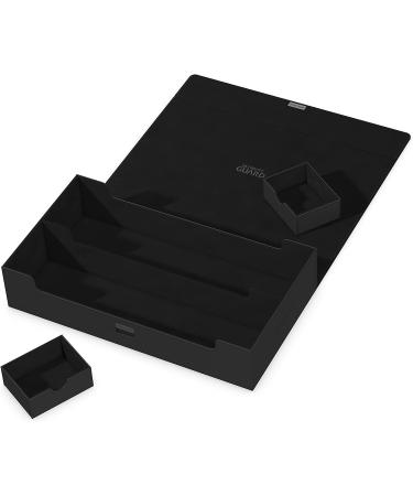 Ultimate Guard Omnihive 1000+ Black - Buy Online on SooperMarket.com