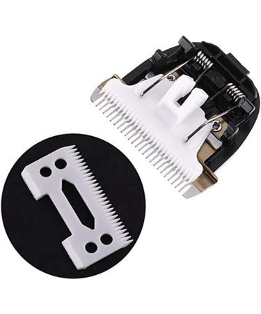 Haodasi Replacement Hair Clipper Blade for Wahl Magic & Senior | Adjustable Ceramic Trimmer Tool - Buy Now! - Buy Online on SooperMarket.com