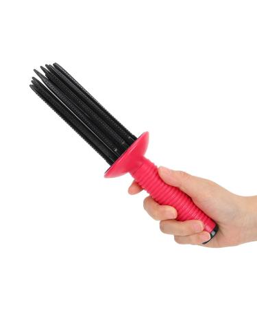 Best Manual Hair Curler | Slip Curling Wand & Styling Tools for Gorgeous Waves - Buy Online on SooperMarket.com