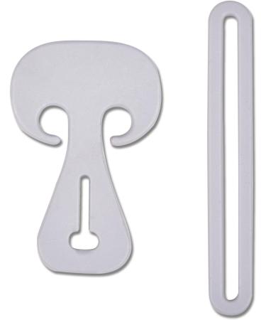 Buy WALDHAUSEN Safe-Gum Set of 18 Mixed Grey Pieces Premium Quality International Shipping Available - Buy Online on SooperMarket.com