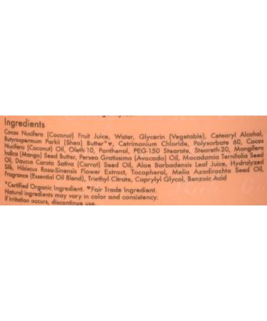 Shea Moisture Coconut Hibiscus Curl Enhancing Smoothie 12oz - Pack of 1 - Buy Online on SooperMarket.com