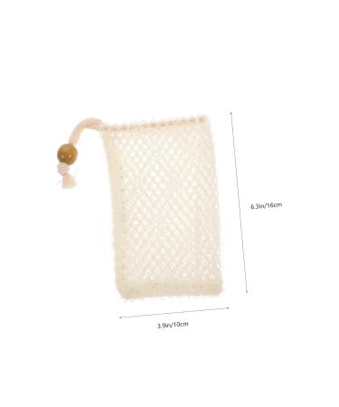 NOLITOY Soap Bath Bag - Travel Bubble Nylon Accessories for International Shipping - Buy Online on SooperMarket.com