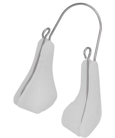 KUIKUI Silicone Nose Shaper Corrector for Wide Nose Lift Shape and Straighten Your Nose - Buy Online on SooperMarket.com