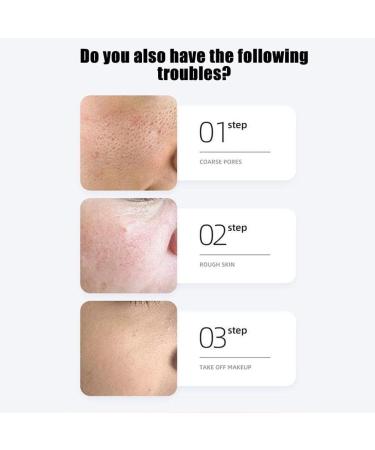 Invisible Pore Face Primer Long Lasting Makeup Primer Stick Foundation Oil 2023 Cosmetic Matte Korean Facial Primer New - Buy Online on SooperMarket.com