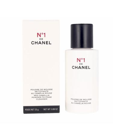 CHANEL No. 1 Powder-To-Foam Cleanser 25 g