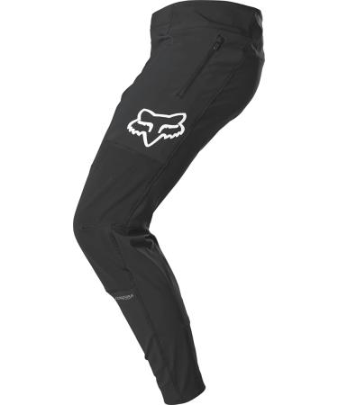 Fox Racing Unisex 28824 Motorcycle Clothing - Durable Black Gear for Riders | International Shipping Available - Buy Online on SooperMarket.com
