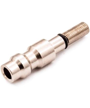 AOLS Airsoft HPA Magazine Valve Adapter for WE & KJW - International Shipping Available | Enhance Your Airsoft Game - Buy Online on SooperMarket.com