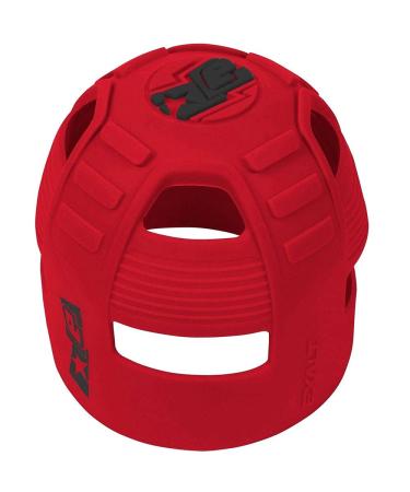 Planet Eclipse Tank Grips by Exalt Red / Black