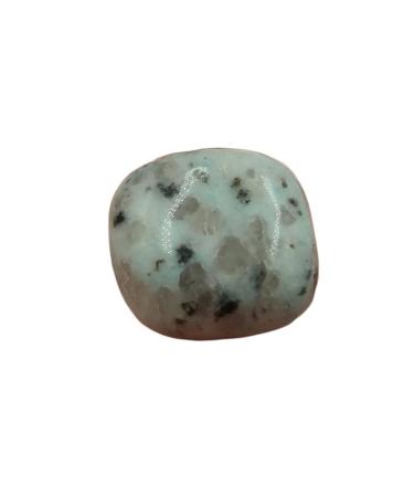 Crystal Rough Natural Crystal Rough 1pc Natural Bloodstone Square Tumbled Stones Polished Crystal Gemstones s Home Decoration (Color : Dragon Bloodstone Size : 1pc 15-20mm)