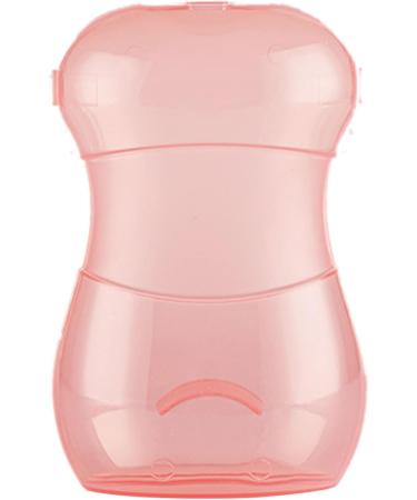 Squeeze Proof Holder Food Pouch Holder For Baby Toddlers Squeeze Pouches Refillable Holder For Most Baby Food Baby Food Pouch Holder Blue - Buy Online on SooperMarket.com