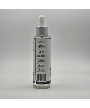 Ola Plumeria Scented Deep Sea Mist - 4 Fl Oz Plumeria 4 Fl Oz (Pack of 1) - Buy Online on SooperMarket.com