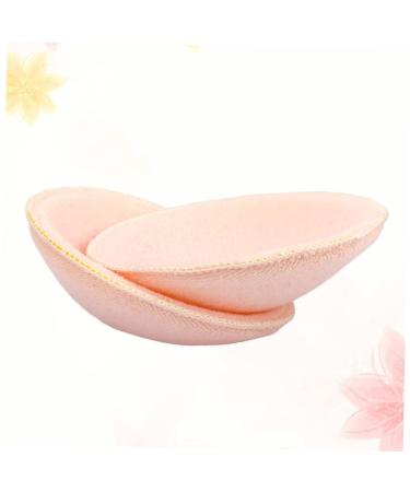 Buy Toyvian 12 Pcs Anti-Galactorrhea Breastfeeding Pads - Reusable & Washable Cotton Bra Covers for Dolls | Perfect for Christmas Accessories - Buy Online on SooperMarket.com